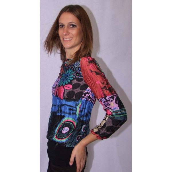 Top Essenza Yes Zee T024EO00