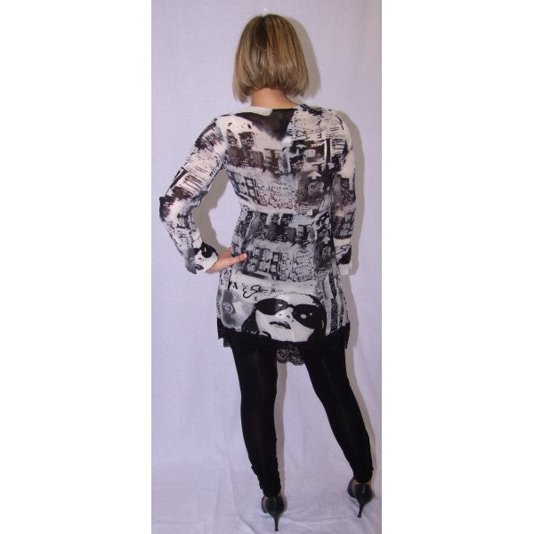 Essenza Yes Zee Robe A019EP00