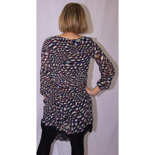 Robe Essenza Yes Zee A020EQ00