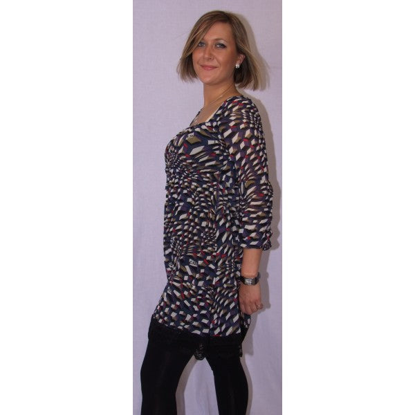 Robe Essenza Yes Zee A020EQ00