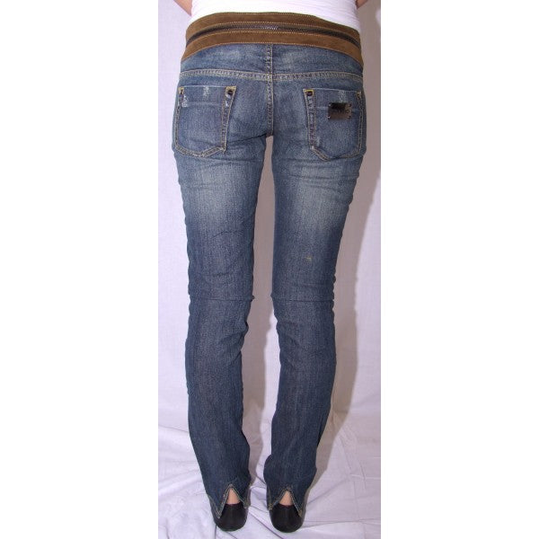 Phard Jeans Nikita Zip
