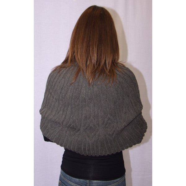 Pull Phard Cecita Gris