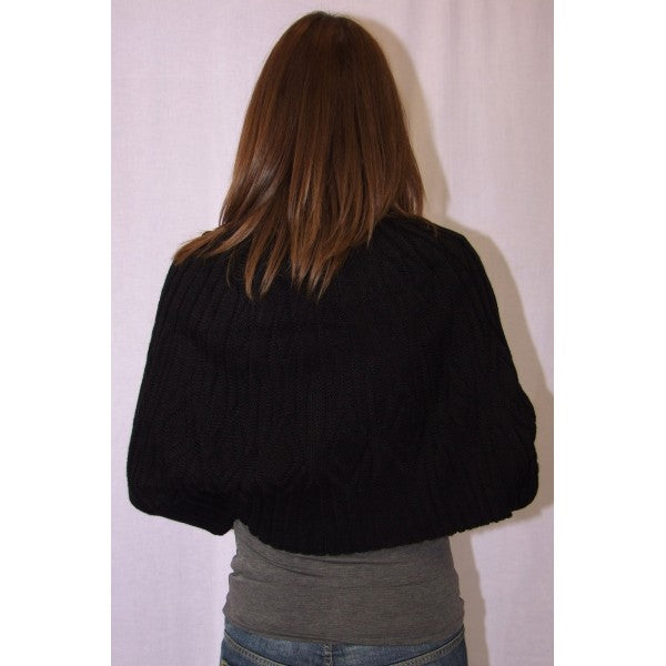 Pull Phard Cecita Noir