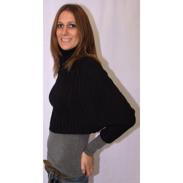 Pull Phard Cecita Noir