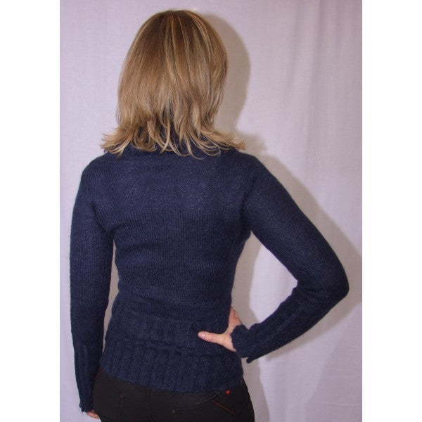 Essenza Yes Zee Pull M037NC00