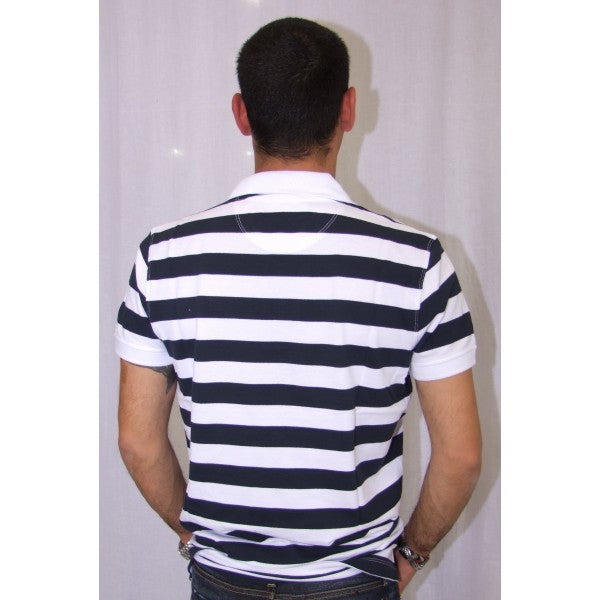 Baci & Abbracci Polo UO14-38