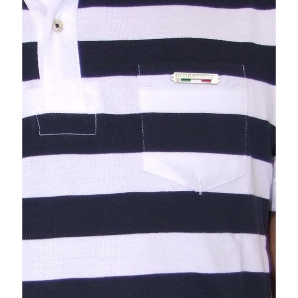 Baci & Abbracci Polo UO14-38