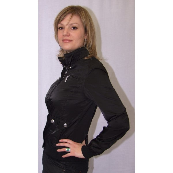 Baci & Abbracci Veste Kiroyal