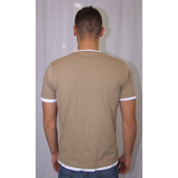 T-shirt Bellwood 318T061BWD33
