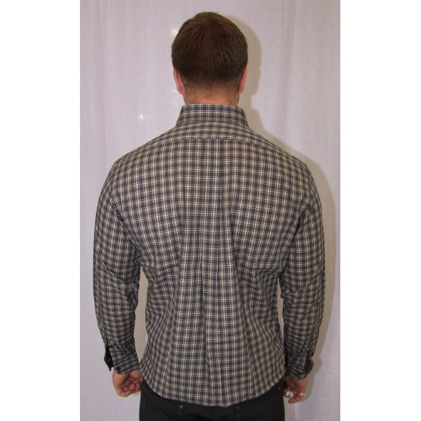 Mastai Ferretti Chemise O500N8220014