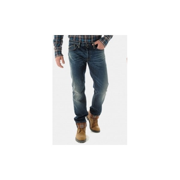 Jeans Morrison