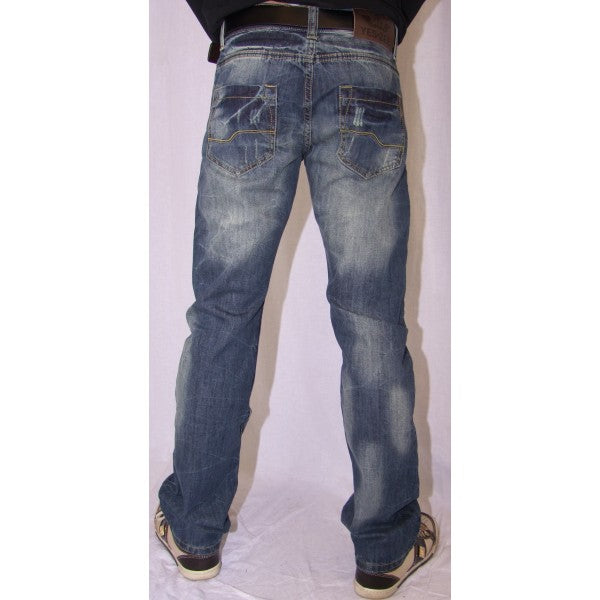 Essenza Yes Zee Jeans P605F104J712