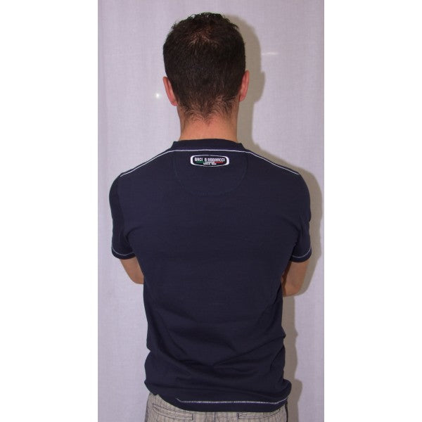 T-shirt Baci & Abbracci UT17-05