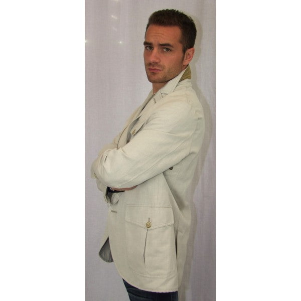 Nardelli Veste 5118D2429