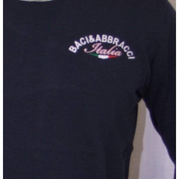 Pull Baci & Abbracci Lionel