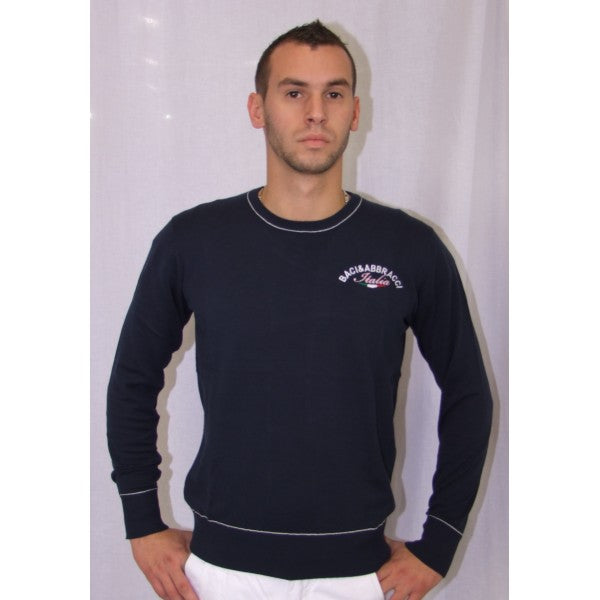 Pull Baci & Abbracci Lionel