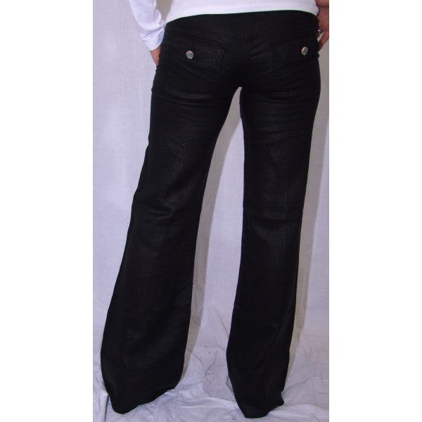 Phard Pantalon Mitilo NOIR