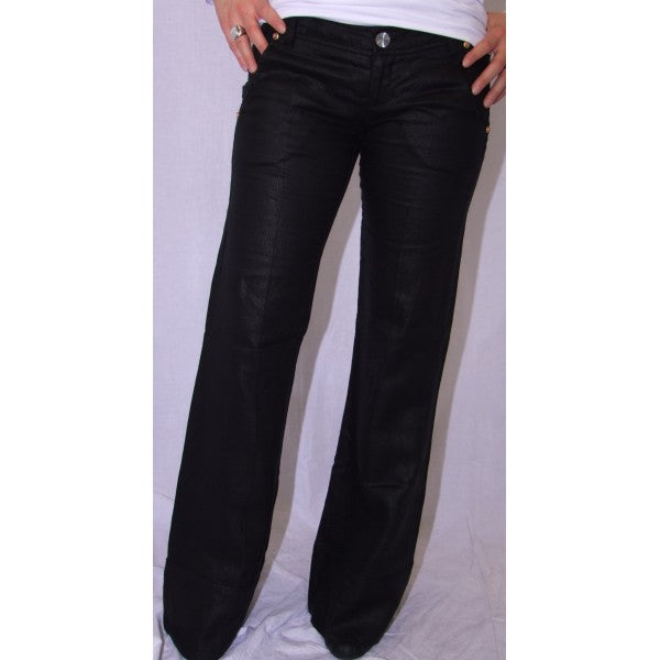 Phard Pantalon Mitilo NOIR