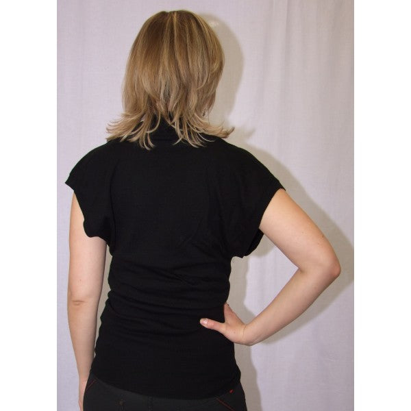 Pull Baci & Abbracci M01DF