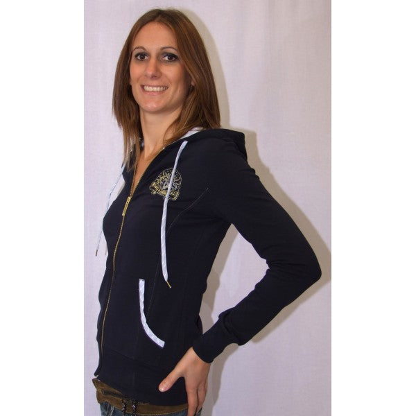 Baci & Abbracci Gilet Rumcool