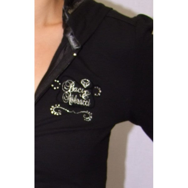 Baci & Abbracci Gilet F04J