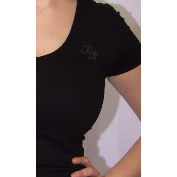 T-shirt baci & Abbracci T07DF
