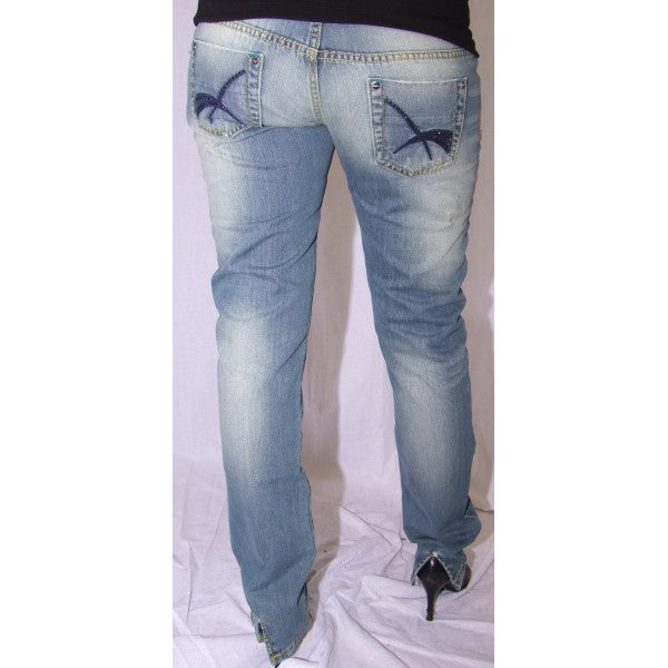 Phard Jeans Nikita/N