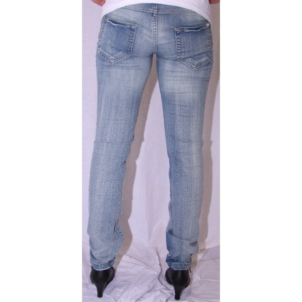 Jeans Baci & Abbracci Parson