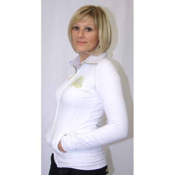 Gilet Baci & Abbracci Caipir