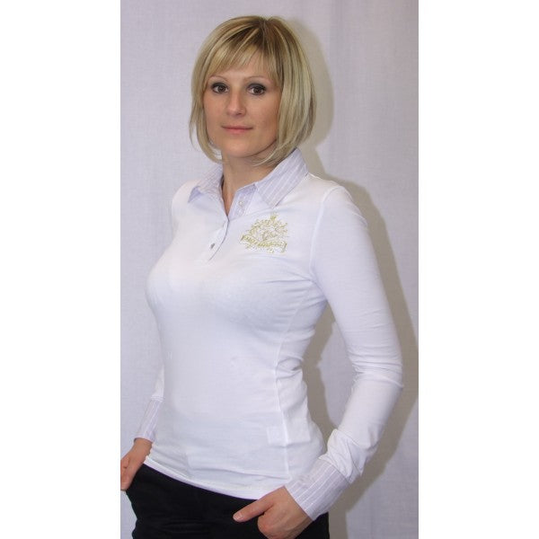 Baci & Abbracci T-Shirt Aperol