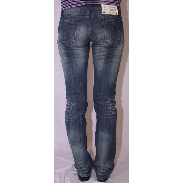 Jeans Essenza Yes Zee P305WL24