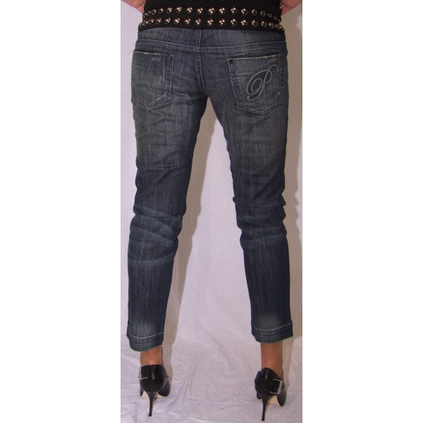 Phard Jeans Muveil