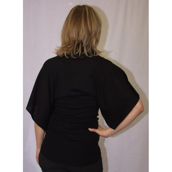 Phard Pull Akeni Noir