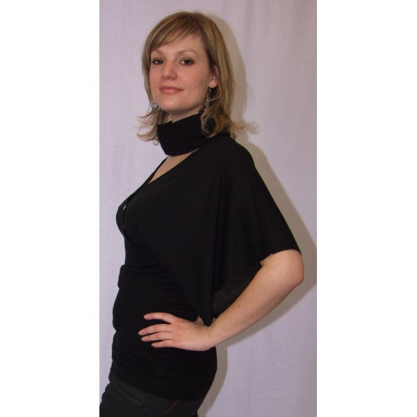 Phard Pull Akeni Noir