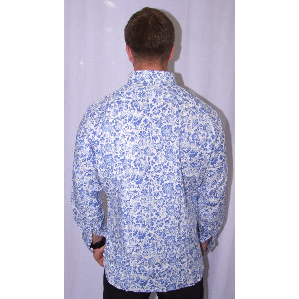 Mastai Ferretti Chemise E301P3090021