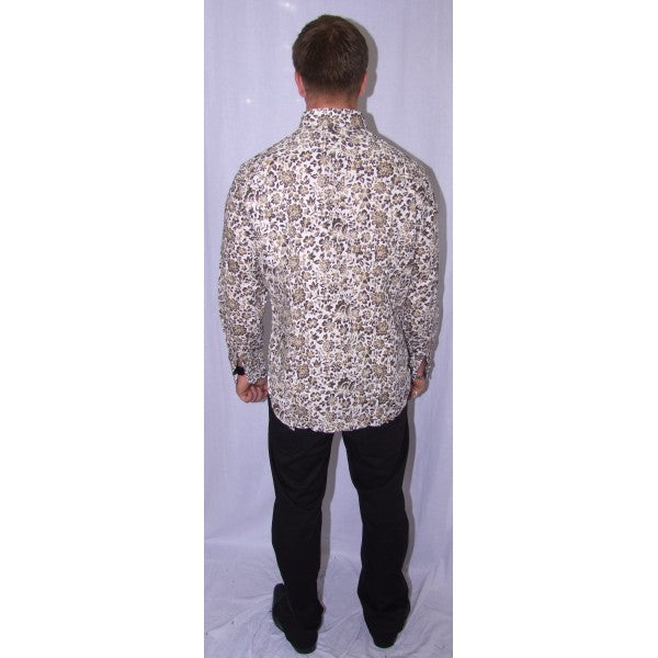 Chemise Mastai Ferretti E301P3090024