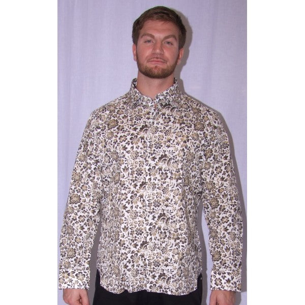 Chemise Mastai Ferretti E301P3090024
