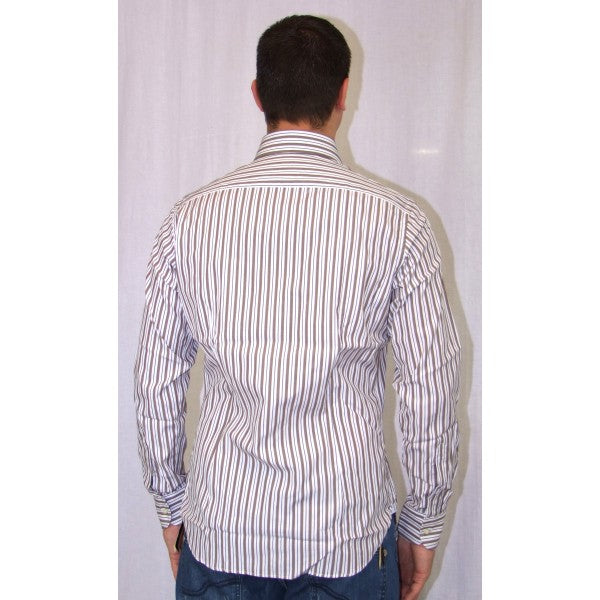 Mastai Ferretti Chemise E301N8060004