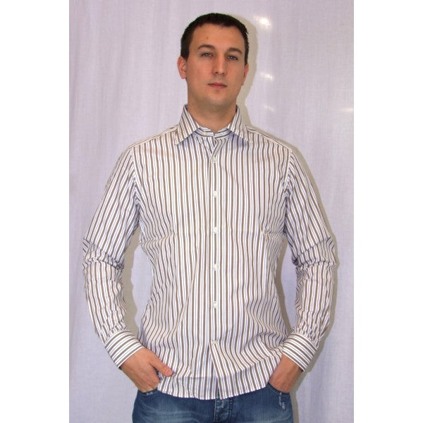 Mastai Ferretti Chemise E301N8060004