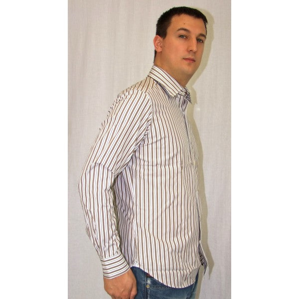 Mastai Ferretti Chemise E301N8060004