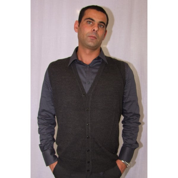 Essenza yes Zee Gilet sans manches  M901DP000841