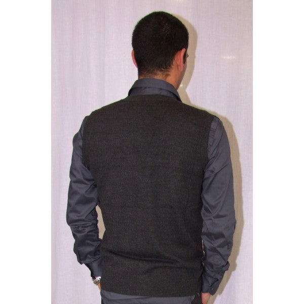 Essenza yes Zee Gilet sans manches  M901DP000841