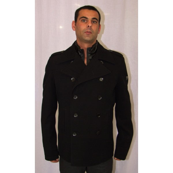 Essenza Yes Zee Manteau G810NA00