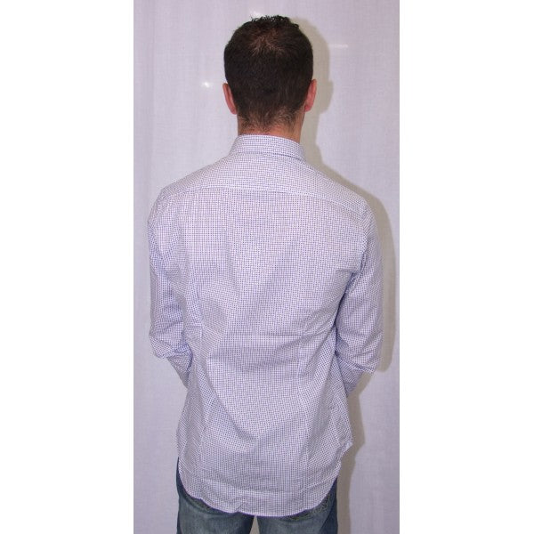 Chemise Mastai Ferretti 1301P4800001