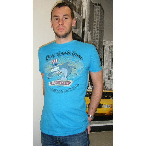 Baci & Abbracci T-shirt Aicon