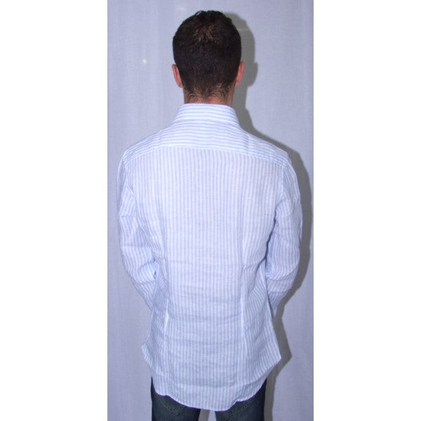 Chemise Mastai Ferretti  58M1P4670001