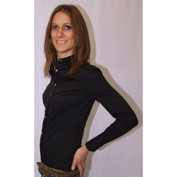 Baci & Abbracci Chemise C01DF