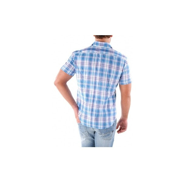 Gas Chemisette Mohito