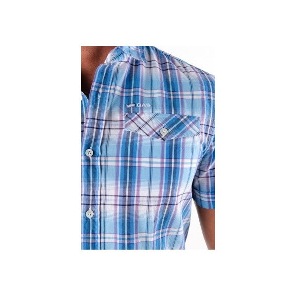 Gas Chemisette Mohito