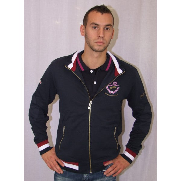 Gilet Essenza Yes Zee F503VG000713
